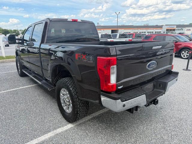 2019 Ford F-250 XLT