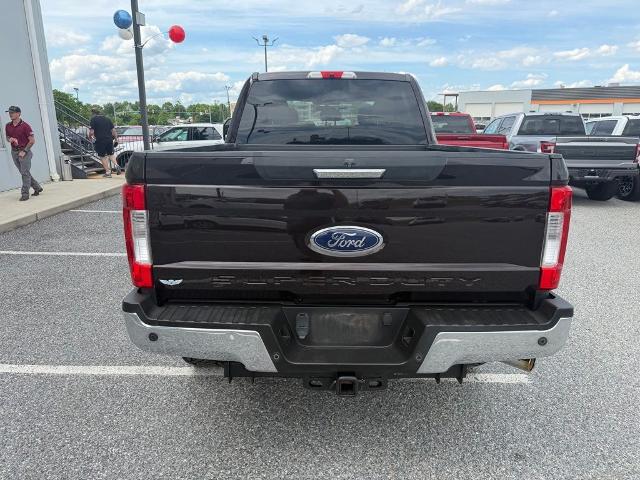 2019 Ford F-250 XLT