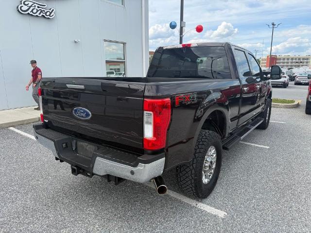 2019 Ford F-250 XLT