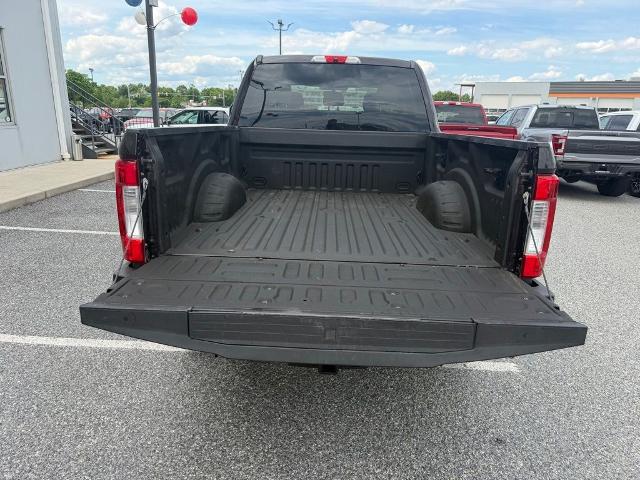 2019 Ford F-250 XLT