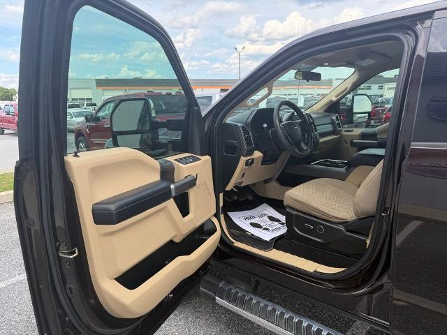 2019 Ford F-250 XLT