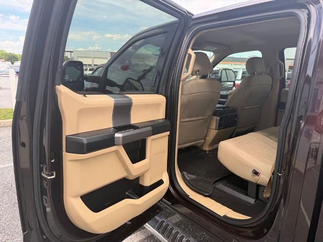 2019 Ford F-250 XLT