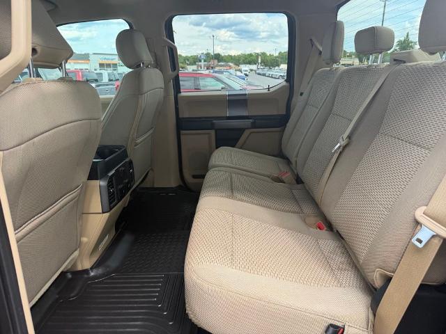 2019 Ford F-250 XLT