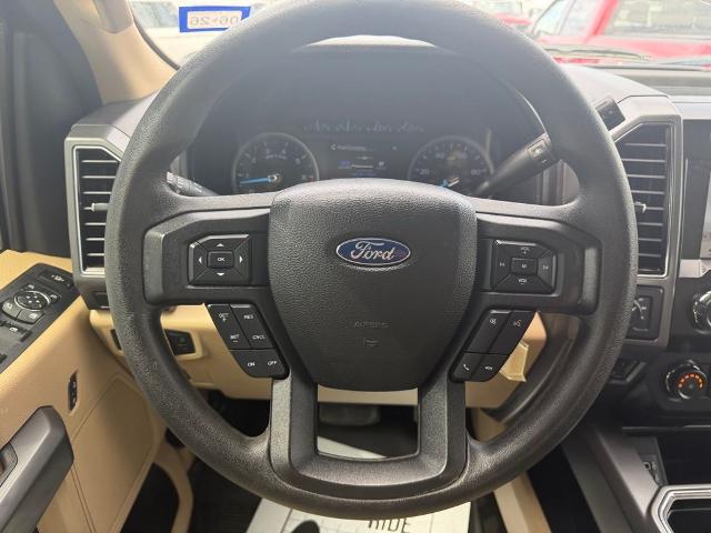 2019 Ford F-250 XLT