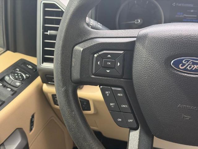 2019 Ford F-250 XLT