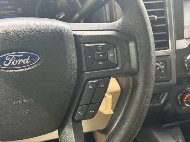 2019 Ford F-250 XLT