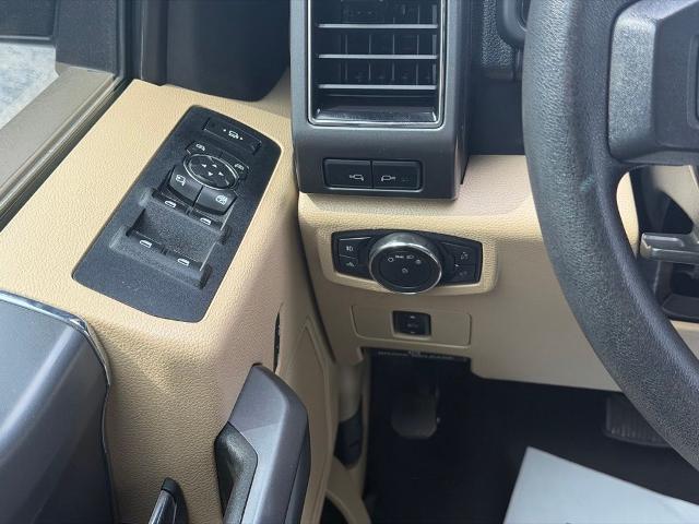 2019 Ford F-250 XLT