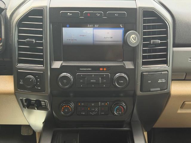 2019 Ford F-250 XLT
