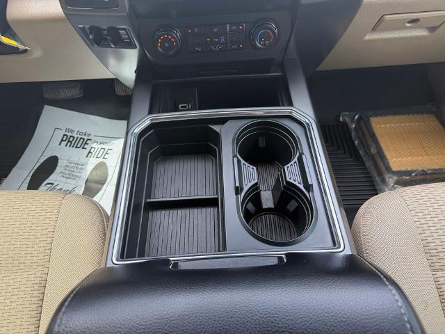 2019 Ford F-250 XLT