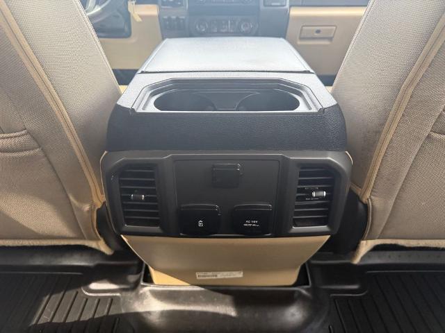 2019 Ford F-250 XLT