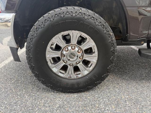 2019 Ford F-250 XLT