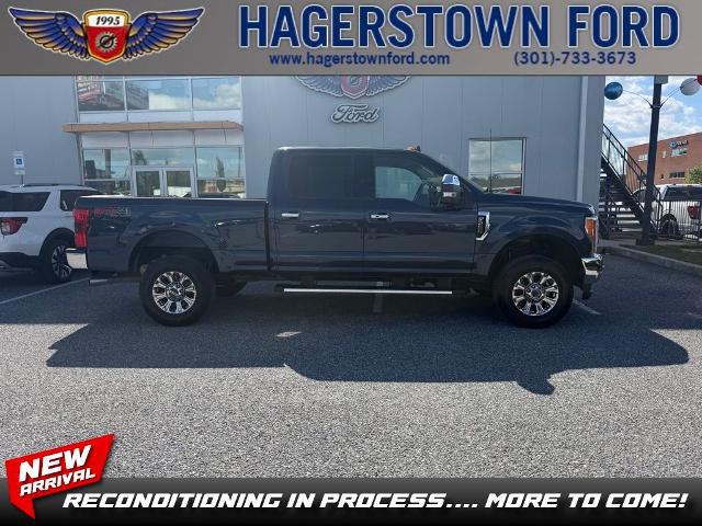 2019 Ford F-250 LARIAT for sale in Hagerstown, MD
