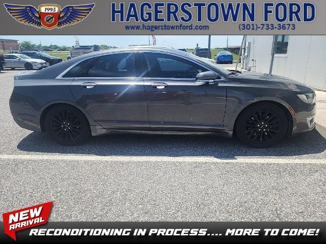 2017 Lincoln MKZ Select for sale in Hagerstown, MD