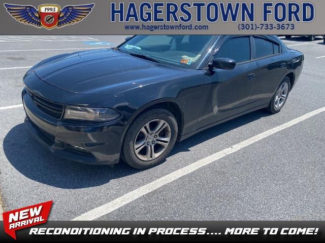 2016 Dodge Charger SE for sale in Hagerstown, MD
