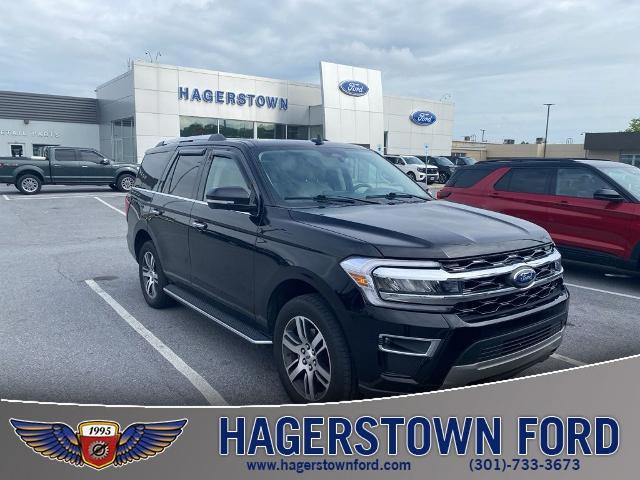 2022 Ford Expedition Limited for sale in Hagerstown, MD