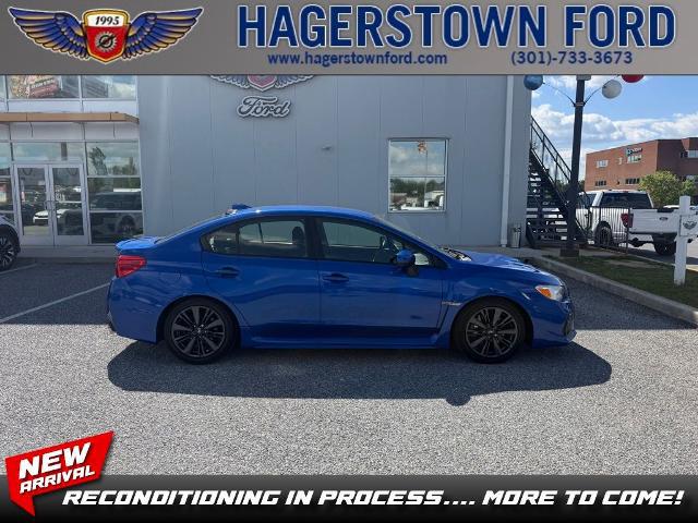 2020 Subaru WRX Base for sale in Hagerstown, MD