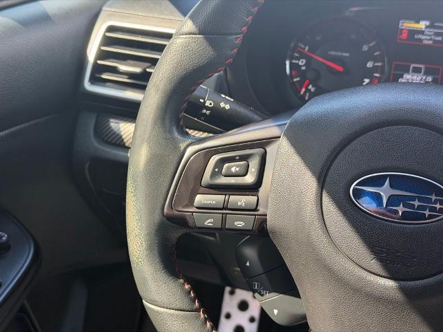 2020 Subaru WRX Base
