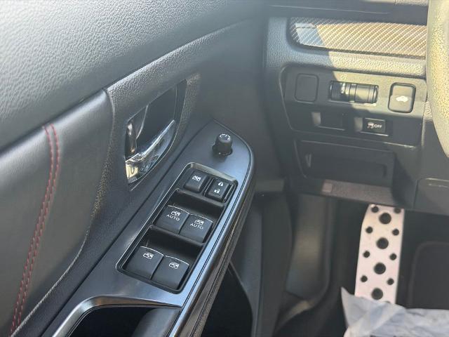 2020 Subaru WRX Base