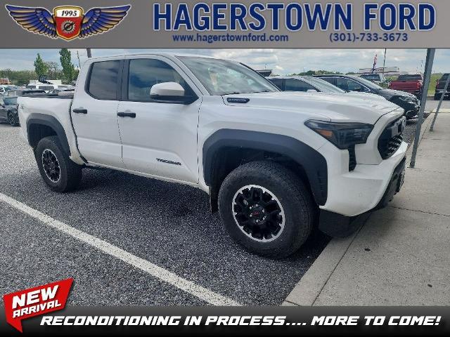 2024 Toyota Tacoma TRD for sale in Hagerstown, MD