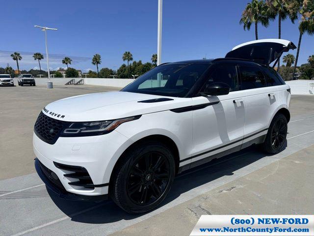 2022 Land Rover Range Rover Velar P250 R-Dynamic S for sale in Vista, CA