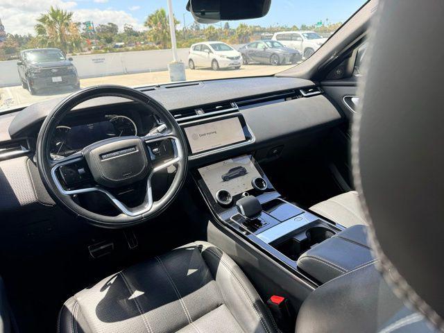 2022 Land Rover Range Rover Velar P250 R-Dynamic S