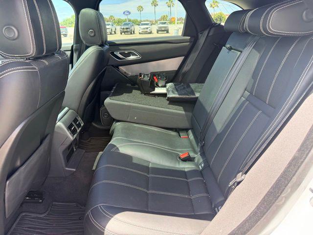 2022 Land Rover Range Rover Velar P250 R-Dynamic S