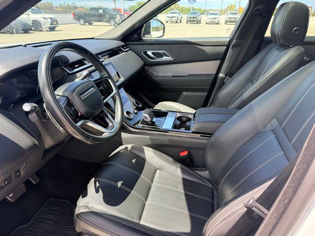 2022 Land Rover Range Rover Velar P250 R-Dynamic S