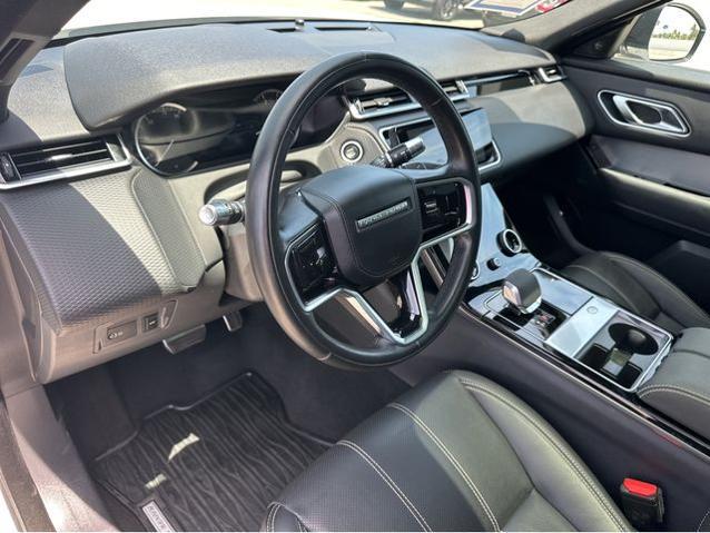 2022 Land Rover Range Rover Velar P250 R-Dynamic S