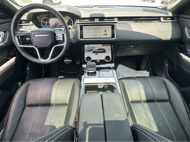 2022 Land Rover Range Rover Velar P250 R-Dynamic S