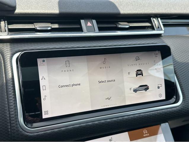 2022 Land Rover Range Rover Velar P250 R-Dynamic S