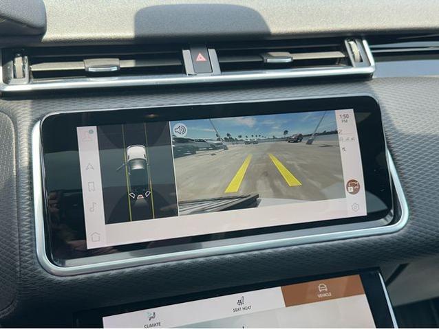2022 Land Rover Range Rover Velar P250 R-Dynamic S