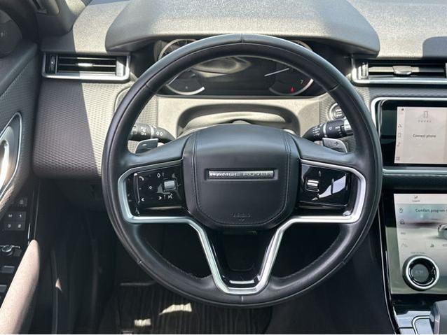2022 Land Rover Range Rover Velar P250 R-Dynamic S
