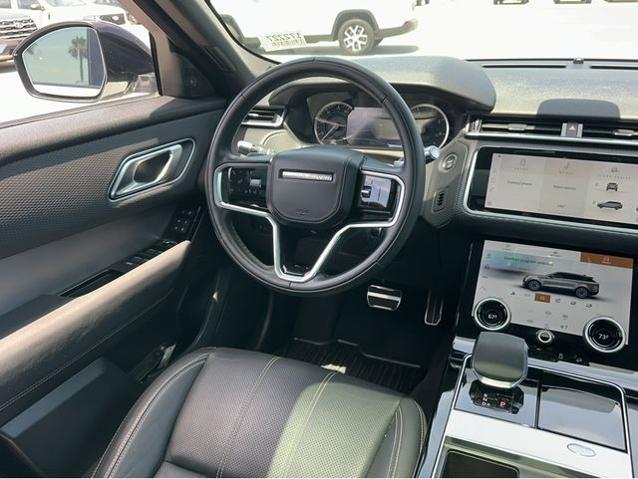 2022 Land Rover Range Rover Velar P250 R-Dynamic S
