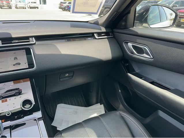 2022 Land Rover Range Rover Velar P250 R-Dynamic S