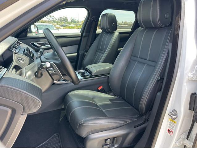 2022 Land Rover Range Rover Velar P250 R-Dynamic S