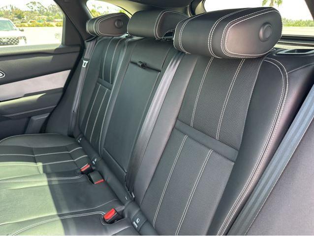 2022 Land Rover Range Rover Velar P250 R-Dynamic S