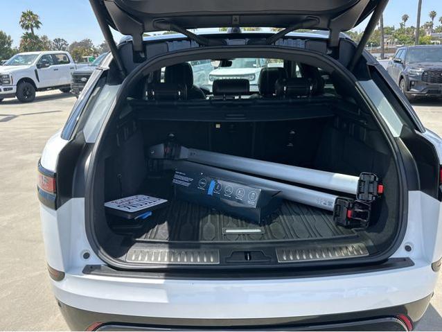 2022 Land Rover Range Rover Velar P250 R-Dynamic S