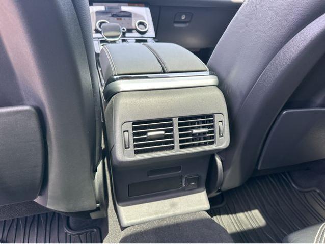 2022 Land Rover Range Rover Velar P250 R-Dynamic S