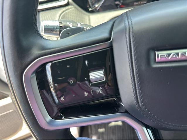2022 Land Rover Range Rover Velar P250 R-Dynamic S