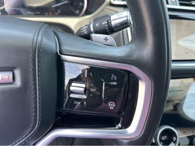 2022 Land Rover Range Rover Velar P250 R-Dynamic S