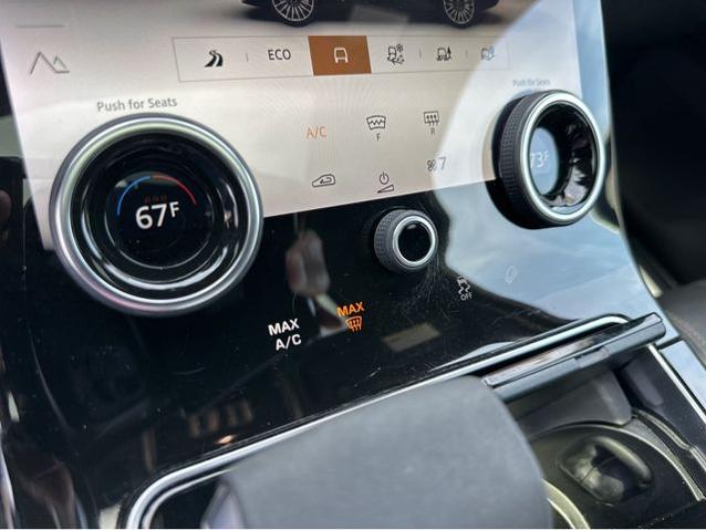 2022 Land Rover Range Rover Velar P250 R-Dynamic S