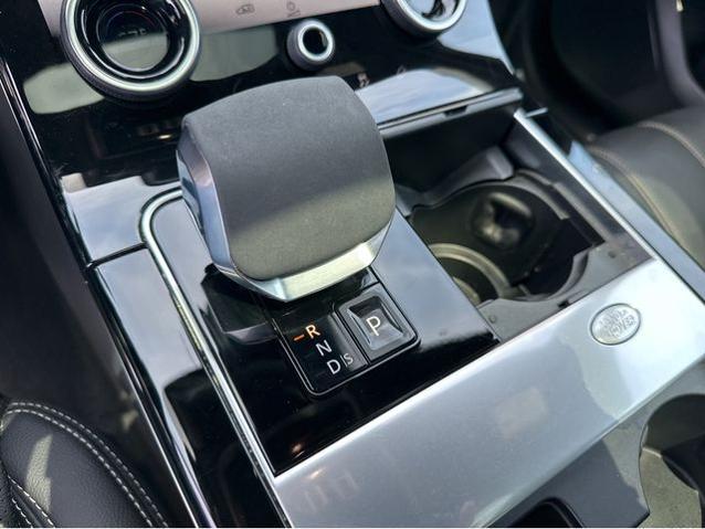 2022 Land Rover Range Rover Velar P250 R-Dynamic S
