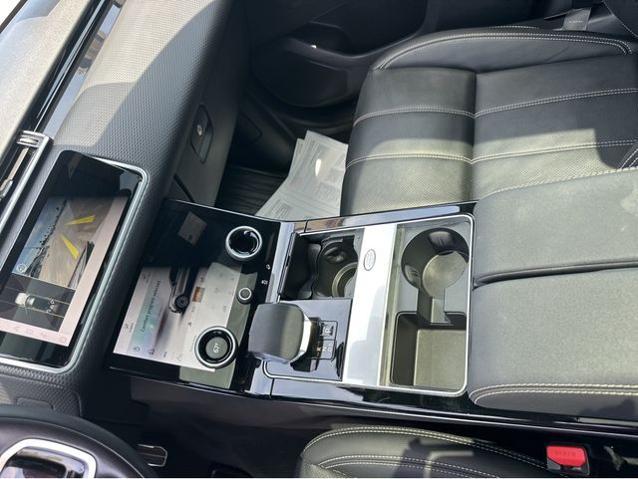 2022 Land Rover Range Rover Velar P250 R-Dynamic S