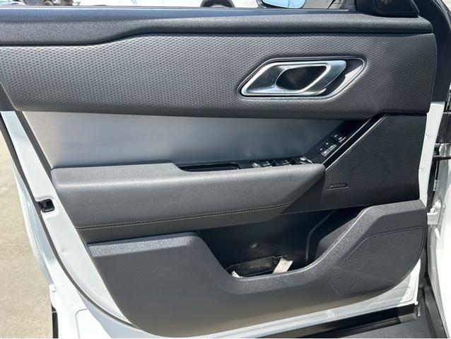 2022 Land Rover Range Rover Velar P250 R-Dynamic S