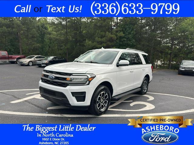 2024 Ford Expedition XLT for sale in Asheboro, NC