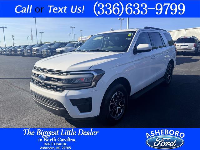 2024 Ford Expedition XLT for sale in Asheboro, NC