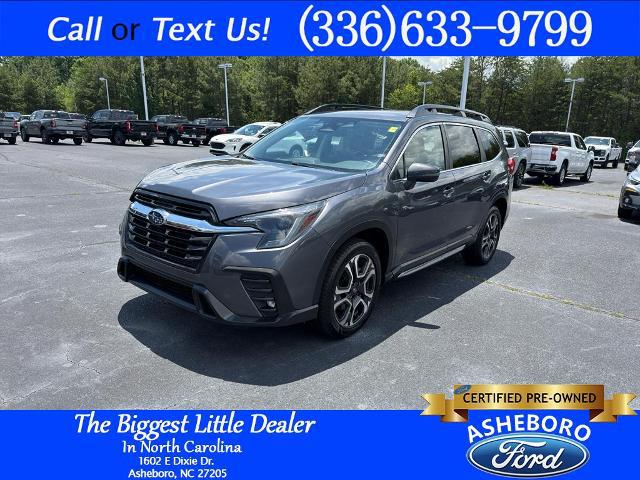 2023 Subaru Ascent Limited 7-Passenger for sale in Asheboro, NC