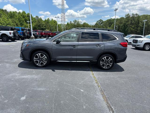 2023 Subaru Ascent Limited 7-Passenger