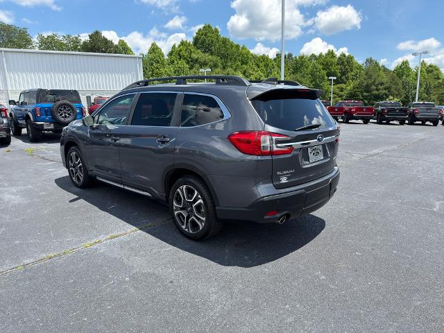 2023 Subaru Ascent Limited 7-Passenger