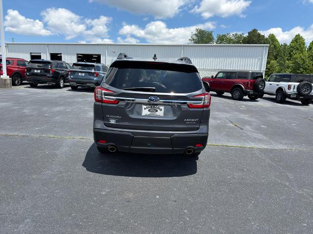 2023 Subaru Ascent Limited 7-Passenger